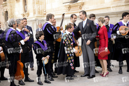 Premio Miguel de Cervantes 2015, Alcalá de Henares