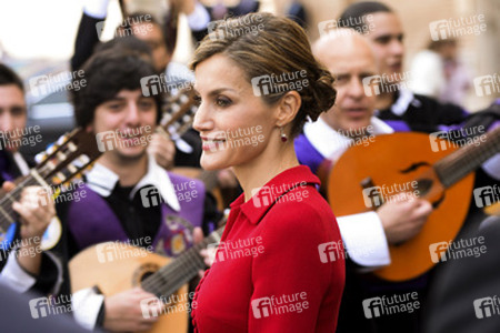 Premio Miguel de Cervantes 2015, Alcalá de Henares
