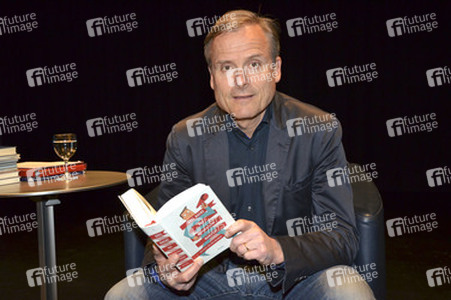 Axel Hacke Lesung, Haar