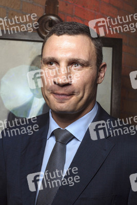 Verleihung vom Konrad-Adenauer-Preis an Vitali Klitschko, Köln
