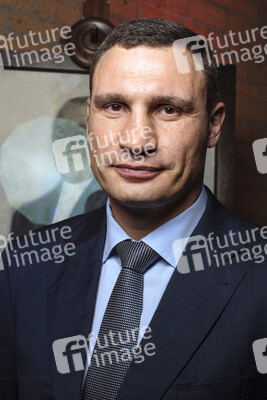 Verleihung vom Konrad-Adenauer-Preis an Vitali Klitschko, Köln