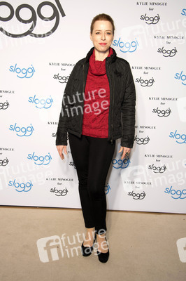 'Kylie Minogue for sloggi' Launch Party, Berlin