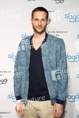 'Kylie Minogue for sloggi' Launch Party, Berlin