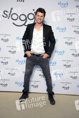 'Kylie Minogue for sloggi' Launch Party, Berlin