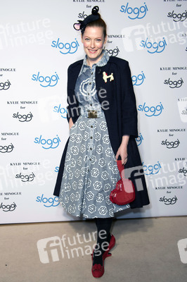 'Kylie Minogue for sloggi' Launch Party, Berlin