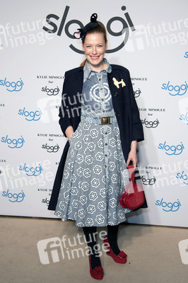 'Kylie Minogue for sloggi' Launch Party, Berlin