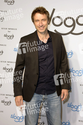'Kylie Minogue for sloggi' Launch Party, Berlin