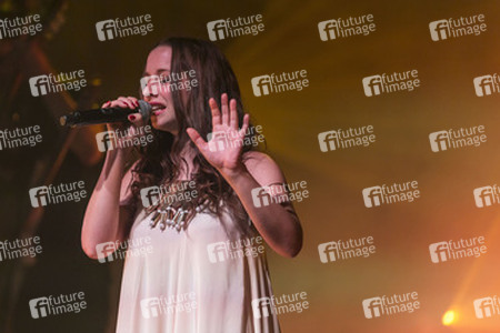 Oonagh Konzert, Erfurt
