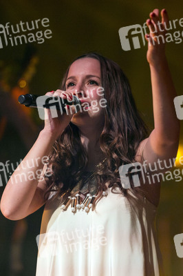 Oonagh Konzert, Erfurt
