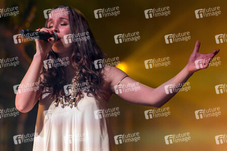 Oonagh Konzert, Erfurt