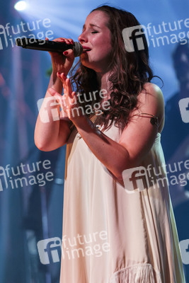 Oonagh Konzert, Erfurt