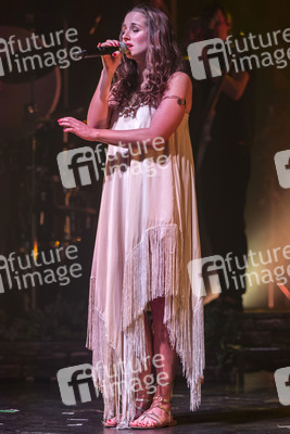 Oonagh Konzert, Erfurt