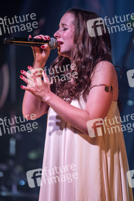 Oonagh Konzert, Erfurt