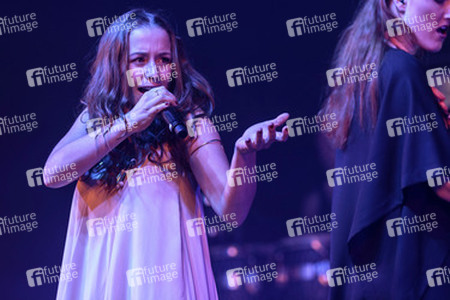 Oonagh Konzert, Erfurt