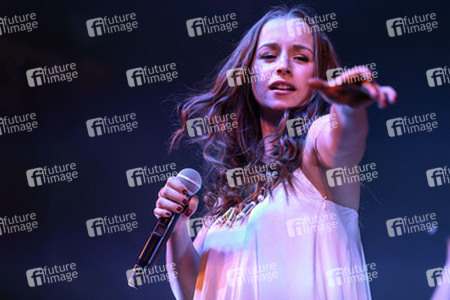 Oonagh Konzert, Erfurt