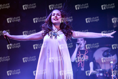Oonagh Konzert, Erfurt