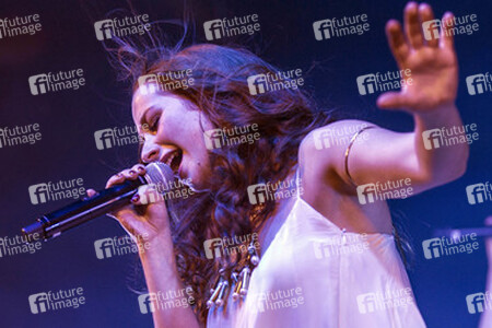 Oonagh Konzert, Erfurt
