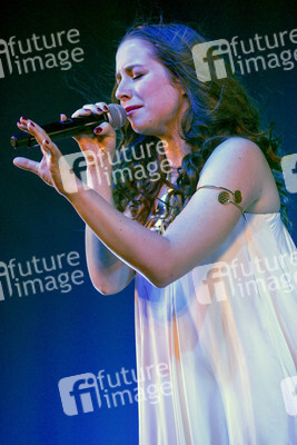 Oonagh Konzert, Erfurt