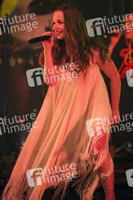 Oonagh Konzert, Erfurt
