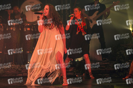 Oonagh Konzert, Erfurt