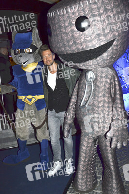 Playstation Experience Party, München