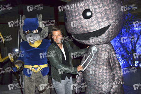 Playstation Experience Party, München