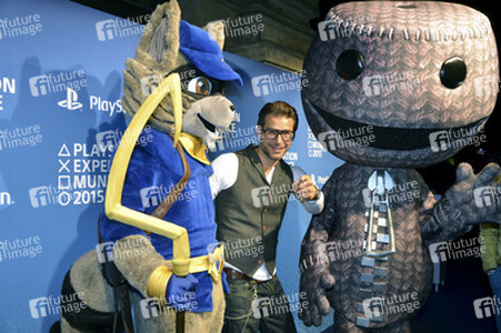 Playstation Experience Party, München