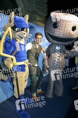 Playstation Experience Party, München