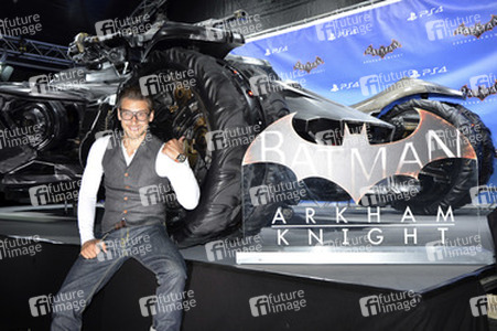 Playstation Experience Party, München