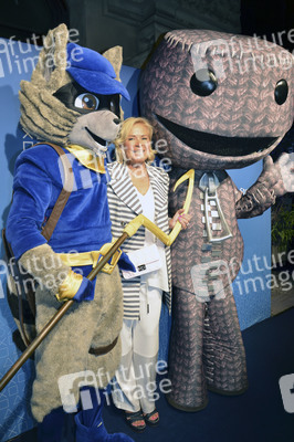 Playstation Experience Party, München