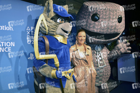 Playstation Experience Party, München