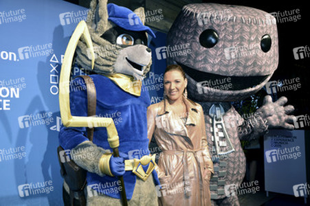 Playstation Experience Party, München