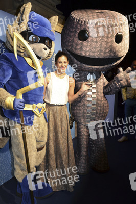 Playstation Experience Party, München