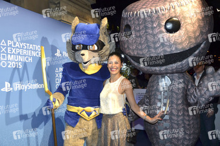 Playstation Experience Party, München