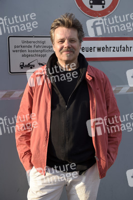 READ! BERLIN Literatur Festival, Berlin