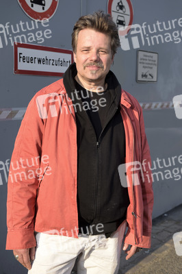 READ! BERLIN Literatur Festival, Berlin