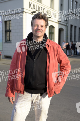READ! BERLIN Literatur Festival, Berlin