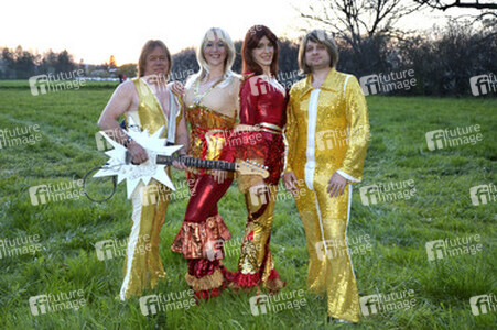 Waterloo - A Tribute to Abba, Taufkirchen