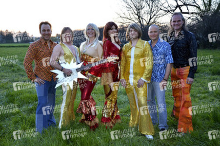 Waterloo - A Tribute to Abba, Taufkirchen