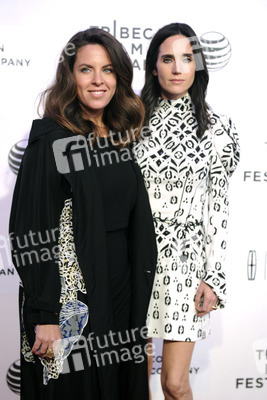 'Aloft' Premiere, Tribeca Film Festival 2015