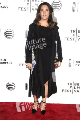 'Aloft' Premiere, Tribeca Film Festival 2015
