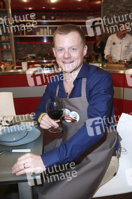 'Lafer! Lichter! Lecker!' Koch-Show, Hamburg