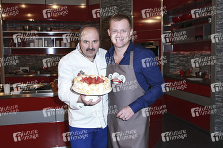 'Lafer! Lichter! Lecker!' Koch-Show, Hamburg