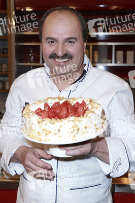 'Lafer! Lichter! Lecker!' Koch-Show, Hamburg