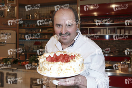 'Lafer! Lichter! Lecker!' Koch-Show, Hamburg