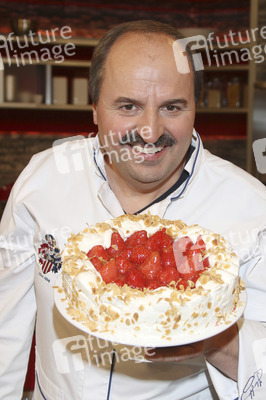 'Lafer! Lichter! Lecker!' Koch-Show, Hamburg