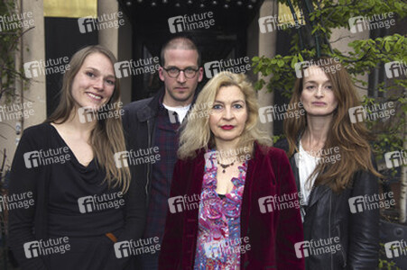 READ! BERLIN Literatur Festival, Berlin