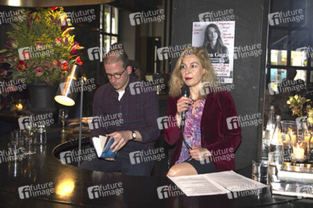 READ! BERLIN Literatur Festival, Berlin