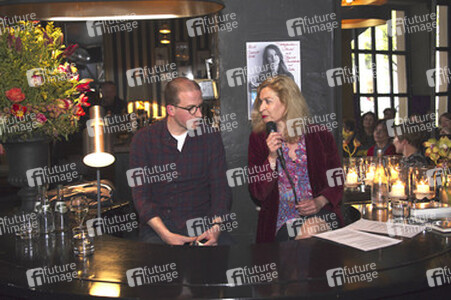 READ! BERLIN Literatur Festival, Berlin