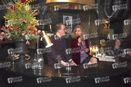 READ! BERLIN Literatur Festival, Berlin